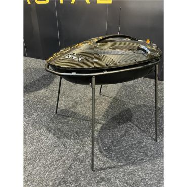 Syöttöveneen Teline Carp Royal Varten Duke / Duke Pro Podduk