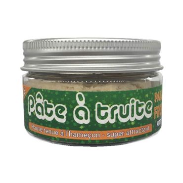 Taimenpasta Proriver Paillettée Xboost - Juusto Ar00180-b