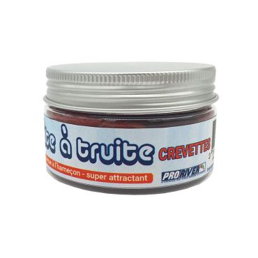 Taimenpasta Proriver Xboost - Katkarapu Ar00212-j