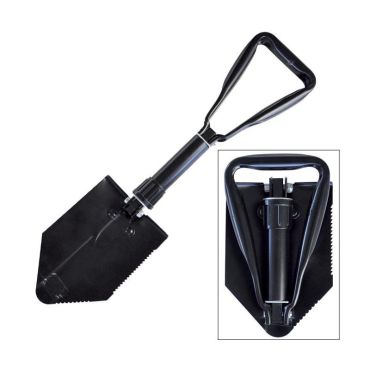 Taitettava Lapio Carp Spirit Acs070019