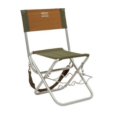 Taittuva Tuoli Shakespeare Folding Chair With Rod Rest 1154488