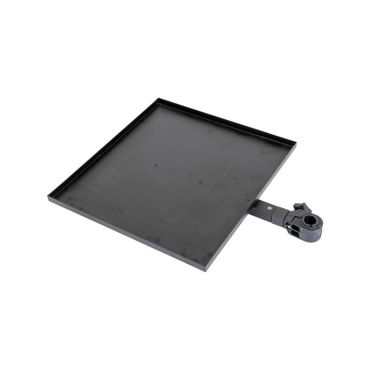 Tarjotinpöytä Leeda Metal Side Tray M0046