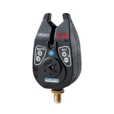 Tärpinilmaisin Balzer Galaxy Wp Ba19740100