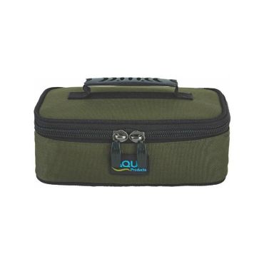 Tarvikelaukku Aqua Products Large Bitz Bag Black Series 404914