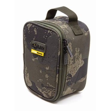 Tarvikepussi Solar Undercover Camo Accessory Pouch Ca25
