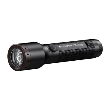 Taskulamppu Led Lenser P5r Core Black 502178 - Kaiverrus Uf Lampep5rcoreblack