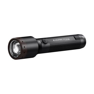 Taskulamppu Led Lenser P6r Core Black 502179 - Kaiverrus Uf Lampep6rcoreblack