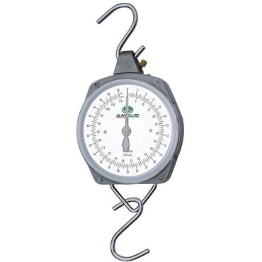Taulullinen Vaaka Amiaud 50kg 198512