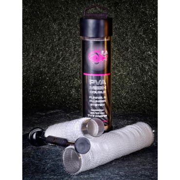 Täydellinen Sarja Pva Hydrospol Pva Mesh System Short 2 In 1 2pva01fms7+7