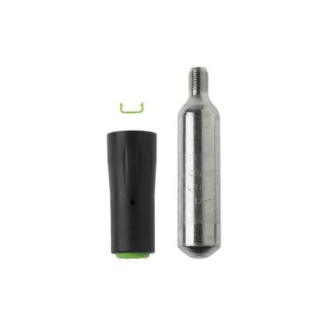 Täydellinen Uudelleentäyttöpaketti Spinlock Pelastusliiville Deckvest Lite/lite+ 170n Dw-rak