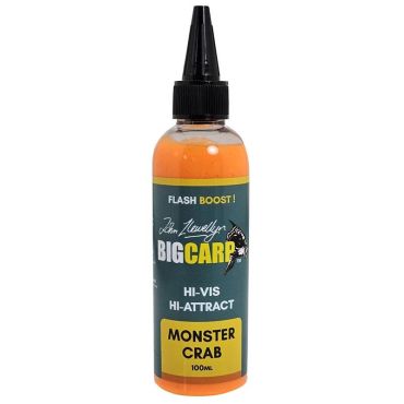 Tehoste Big Carp Flash Boost Bc-fla-tm1-100-01