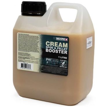 Tehoste Cc Moore Cream Spod & Pellet Booster 96887
