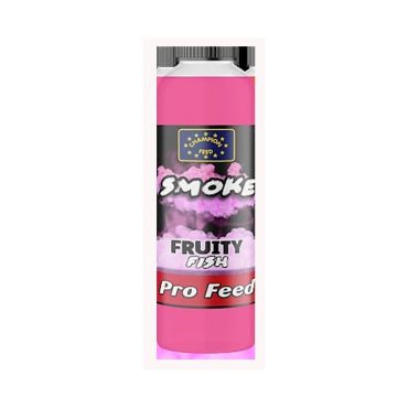 Tehoste Champion Feed Smoke Pfgs009