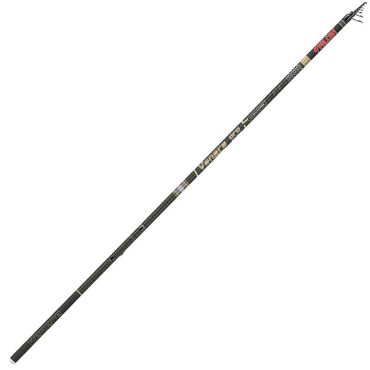 Teleskooppinen Bolognesevapa Falcon Venere Oro D0901004