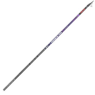 Teleskooppinen Bolognesevapa Falcon Venere Viola D0900887