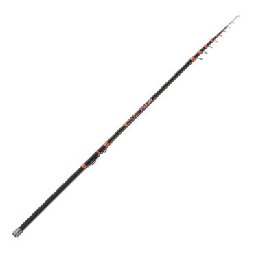 Teleskooppinen Spinningvapa Iron Trout Chakka Tele 5768364