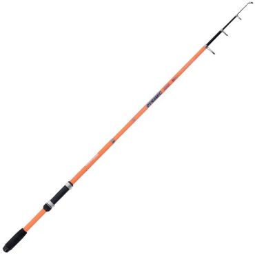 Teleskooppinen Spinningvapa Yokozuna Dynamic Dydy150