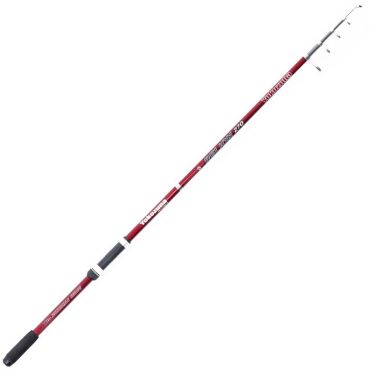 Teleskooppinen Spinningvapa Yokozuna Relion Dyre270