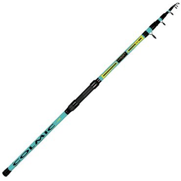 Teleskooppivapa Colmic Target Boat Cata82a