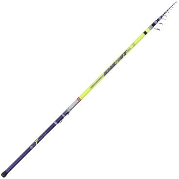 Teleskooppivapa Hydra Energy Rock Bolognese D7enrb500