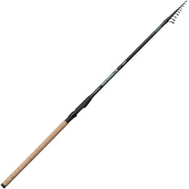 Teleskooppivapa Mitchell Suprema Pep Rod 1595339