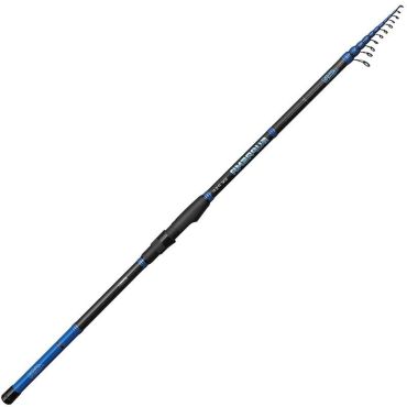 Teleskooppivapa Mitchell Suprema Sw Pep Rod 1595344
