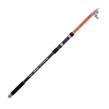 Teleskooppivapa Paikalliseen Kalastukseen Garbolino Proxima Pike Drifter Goprm8111360-7