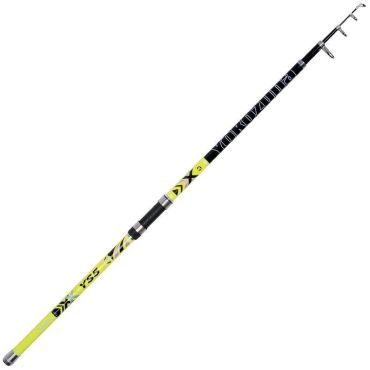 Teleskooppivapa Yokozuna Ys5 Dys5390