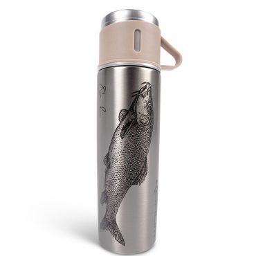 Termospullo Korum Classic Thermos Barbel K0310267