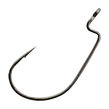 Texas-koukku Nogales Gran Inch Hook - Pakkaus 10 Nog-inchhook-r
