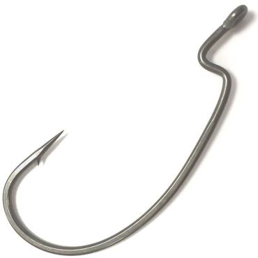 Texas-koukku Zappu Bellow Hook Bellowhook-1