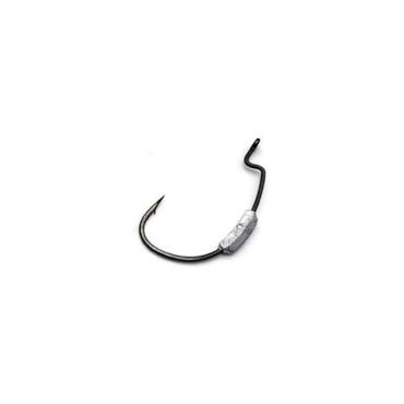 Texaskoukku Madotachi Hanitas Soft Hook Hanitasofthk-3/0