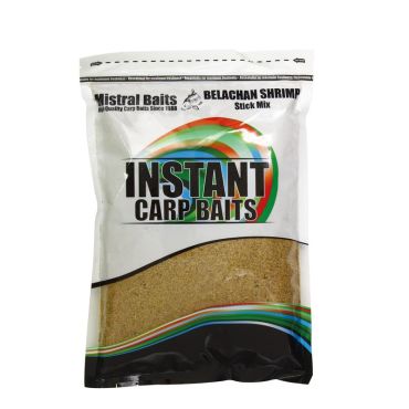 Tikkumix Mistral Baits Belachan Shrimp 20-00039