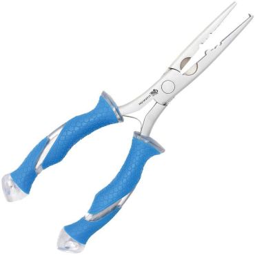 Titaaniset Monitoimipihdit Cuda 19 Cm 220130