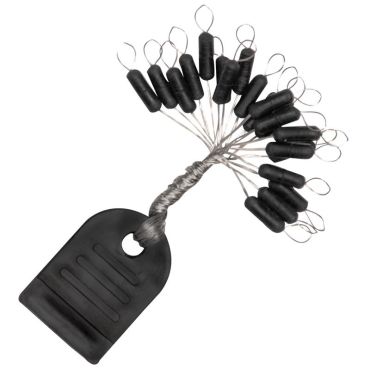 Uistimen Pysäytys Zebco Db Series Silicone Float Stops Z0800009