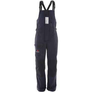 Unisex-haalari Bermudes 2 Mesh - Merensininen Bhsal001xsmarine