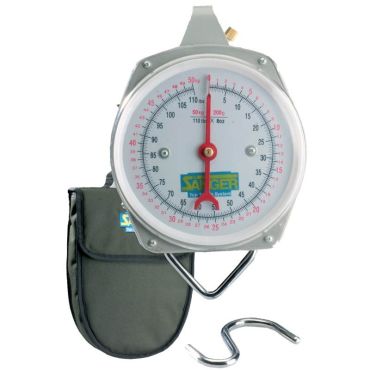 Universaali Jousivaaka Specitec Kuljetuspussilla 9735201