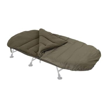 Untuva Trakker Big Snooze+ Wide 208108