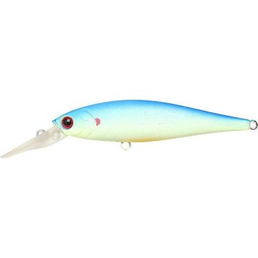 Uppoamaton Viehe Lucky Craft B'freeze Pointer - 7.8cm - Syväuintinen Sp Bf78lbsp-269begil