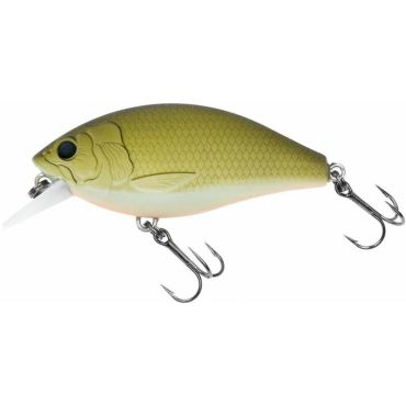Uppoava Viehe Freedom Tackle Rad Squarebill - 6.5cm Abw47114