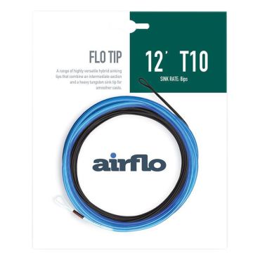 Uppoavat Kärjet Airflo Flo Tip Airsflotipt712