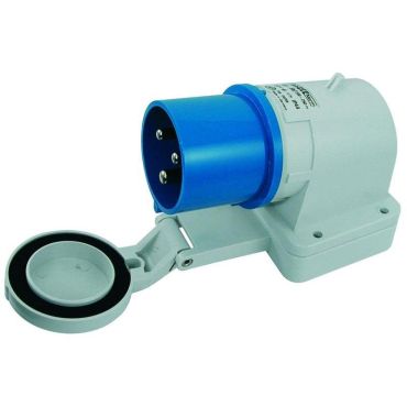 Urosliitin Euromarine Läppäkannella 001496