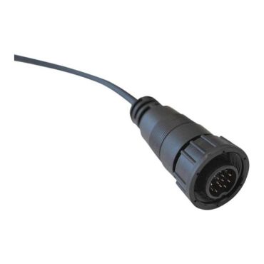 Us²-sondin Sovituskaapeli Minn Kota Varten Onix Tai Solix Mk-1852073