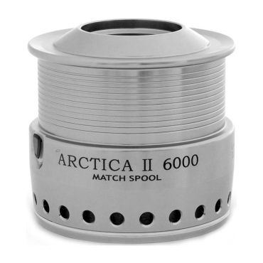 Vaihtospooli Kelalle Ryobi Arctica Ii 99932xx