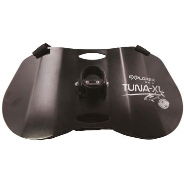 Valjaat Explorer Tackle Tuna-xl Exbatxl