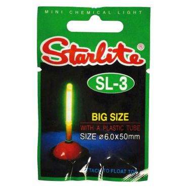 Valotikku Ragot Starlite Aa0032001