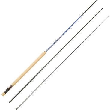 Vapa Hearty Rise Trout River Nymfi Trny01
