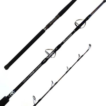 Vapa S-craft Black Maguro Renegade 55/10 Sc-bm2-5510