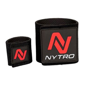 Vapapidike Nytro Neoprene Rod Straps - Pakkaus 2 22400040