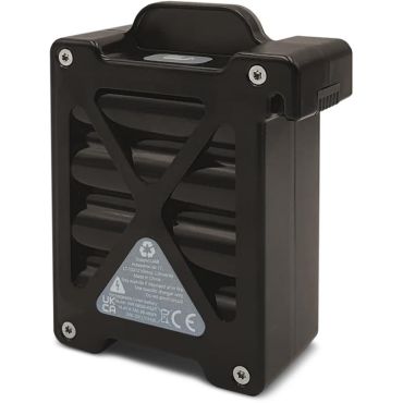 Vara-akku Deeper Deeperille Spark De-spark-batt